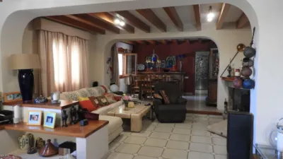 Chalet in Finestrat Area photo 9