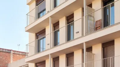 Flat in Llatí-Riera Alta-Cementiri Vell photo 10