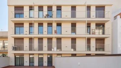 Flat in Llatí-Riera Alta-Cementiri Vell photo 11