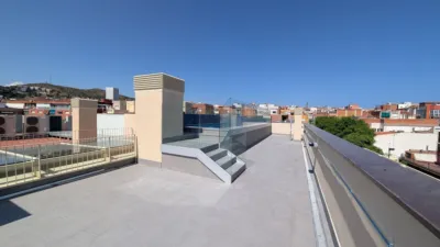 Flat in Llatí-Riera Alta-Cementiri Vell photo 3