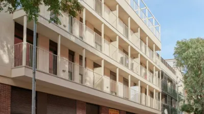 Flat in Llatí-Riera Alta-Cementiri Vell photo 7