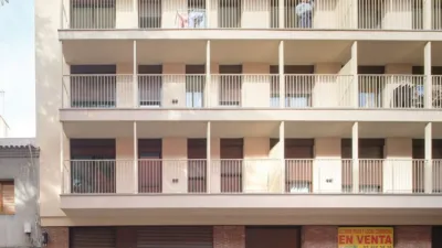 Flat in Llatí-Riera Alta-Cementiri Vell photo 8