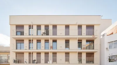 Flat in Llatí-Riera Alta-Cementiri Vell photo 9
