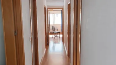 Piso en venta en Camino de Suárez, Camino de Suárez (Distrito Bailén-Miraflores. Málaga Capital) de 282.990 €