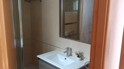 Piso en venta en Camino de Suárez, Camino de Suárez (Distrito Bailén-Miraflores. Málaga Capital) de 282.990 €