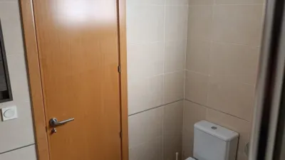 Piso en venta en Camino de Suárez, Camino de Suárez (Distrito Bailén-Miraflores. Málaga Capital) de 282.990 €