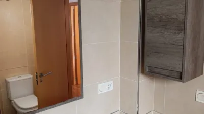 Piso en venta en Camino de Suárez, Camino de Suárez (Distrito Bailén-Miraflores. Málaga Capital) de 282.990 €