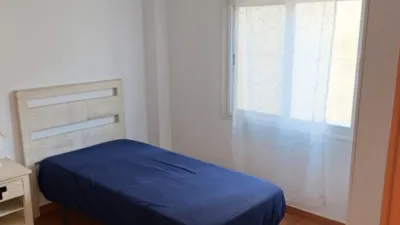 Piso en venta en Camino de Suárez, Camino de Suárez (Distrito Bailén-Miraflores. Málaga Capital) de 282.990 €