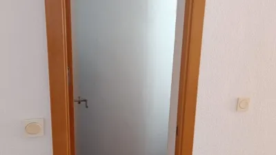 Piso en venta en Camino de Suárez, Camino de Suárez (Distrito Bailén-Miraflores. Málaga Capital) de 282.990 €