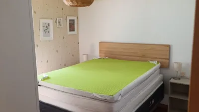 Piso en venta en Camino de Suárez, Camino de Suárez (Distrito Bailén-Miraflores. Málaga Capital) de 282.990 €