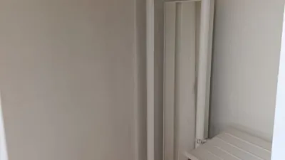 Piso en venta en Camino de Suárez, Camino de Suárez (Distrito Bailén-Miraflores. Málaga Capital) de 282.990 €