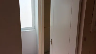Piso en venta en Camino de Suárez, Camino de Suárez (Distrito Bailén-Miraflores. Málaga Capital) de 282.990 €