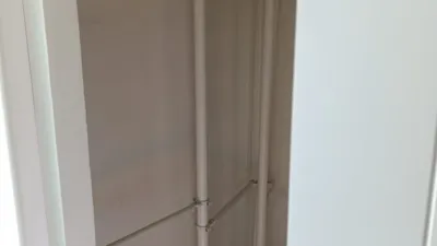 Piso en venta en Camino de Suárez, Camino de Suárez (Distrito Bailén-Miraflores. Málaga Capital) de 282.990 €