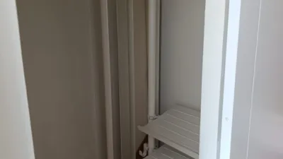 Piso en venta en Camino de Suárez, Camino de Suárez (Distrito Bailén-Miraflores. Málaga Capital) de 282.990 €