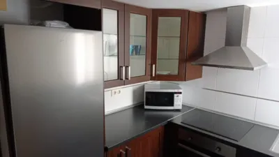 Piso en venta en Camino de Suárez, Camino de Suárez (Distrito Bailén-Miraflores. Málaga Capital) de 282.990 €