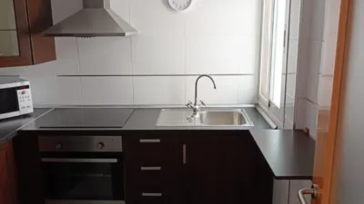 Piso en venta en Camino de Suárez, Camino de Suárez (Distrito Bailén-Miraflores. Málaga Capital) de 282.990 €