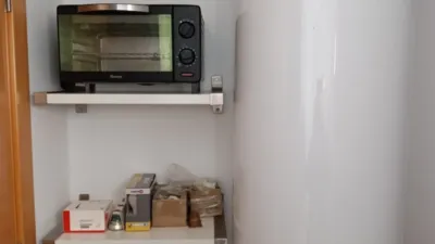 Piso en venta en Camino de Suárez, Camino de Suárez (Distrito Bailén-Miraflores. Málaga Capital) de 282.990 €