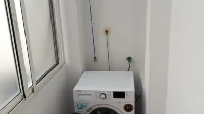 Piso en venta en Camino de Suárez, Camino de Suárez (Distrito Bailén-Miraflores. Málaga Capital) de 282.990 €