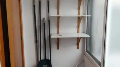 Piso en venta en Camino de Suárez, Camino de Suárez (Distrito Bailén-Miraflores. Málaga Capital) de 282.990 €