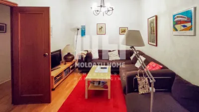 Apartment in Riberas de Loiola photo 13
