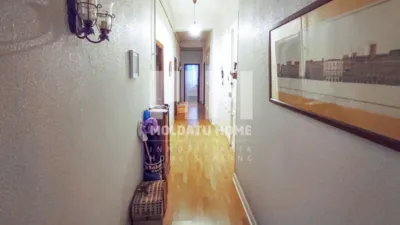 Apartment in Riberas de Loiola photo 17