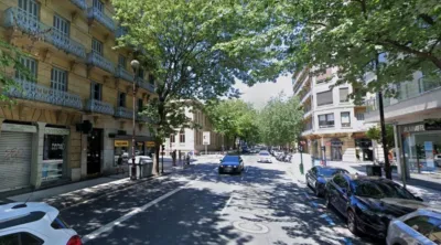Apartment in Riberas de Loiola photo 22
