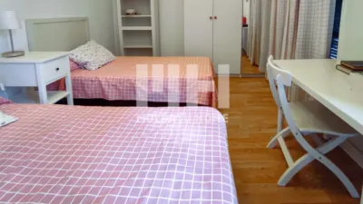 Apartment in Riberas de Loiola photo 4
