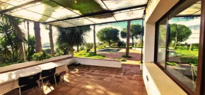 Rustic Finca in Lepe photo 10