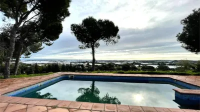 Rustic Finca in Lepe photo 11
