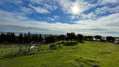 Rustic Finca in Lepe photo 19