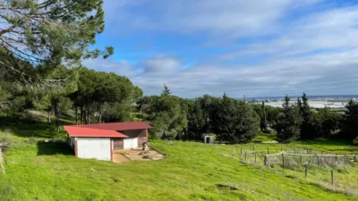 Rustic Finca in Lepe photo 22