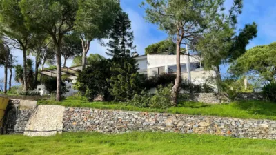 Rustic Finca in Lepe photo 26