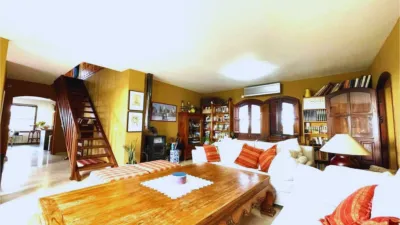 Rustic Finca in Lepe photo 2