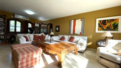 Rustic Finca in Lepe photo 4