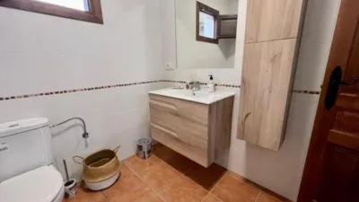Chalet in Frigiliana photo 10