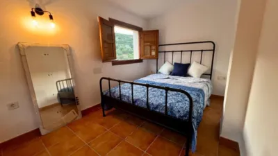 Chalet in Frigiliana photo 11