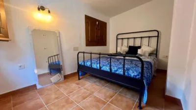 Chalet in Frigiliana photo 12