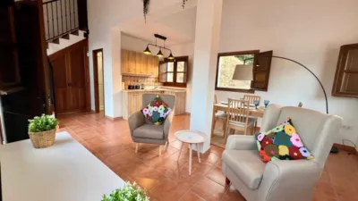 Chalet in Frigiliana photo 14