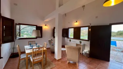 Chalet in Frigiliana photo 16