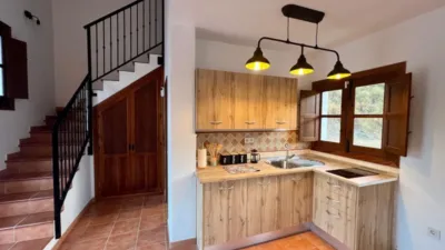 Chalet in Frigiliana photo 17