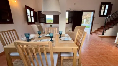 Chalet in Frigiliana photo 19