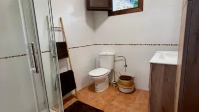 Chalet in Frigiliana photo 7
