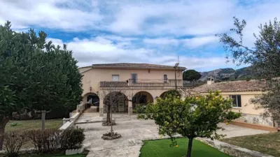 Casa - Vista 2