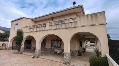 Casa - Vista 4