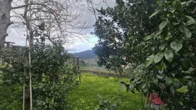 Terreno en venta en A Areosa (Cedeira) - Vista 4