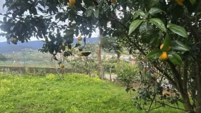 Terreno en venta en A Areosa (Cedeira) - Vista 5