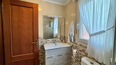 Apartment in Llodio - Laudio photo 14