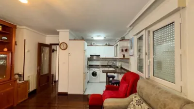 Apartment in Llodio - Laudio photo 4
