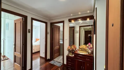 Apartment in Llodio - Laudio photo 6