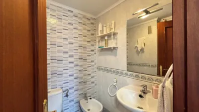 Apartment in Llodio - Laudio photo 9